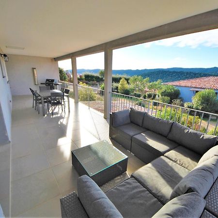 Residence Santa Giulia Park Πόρτο Βέκιο Εξωτερικό φωτογραφία