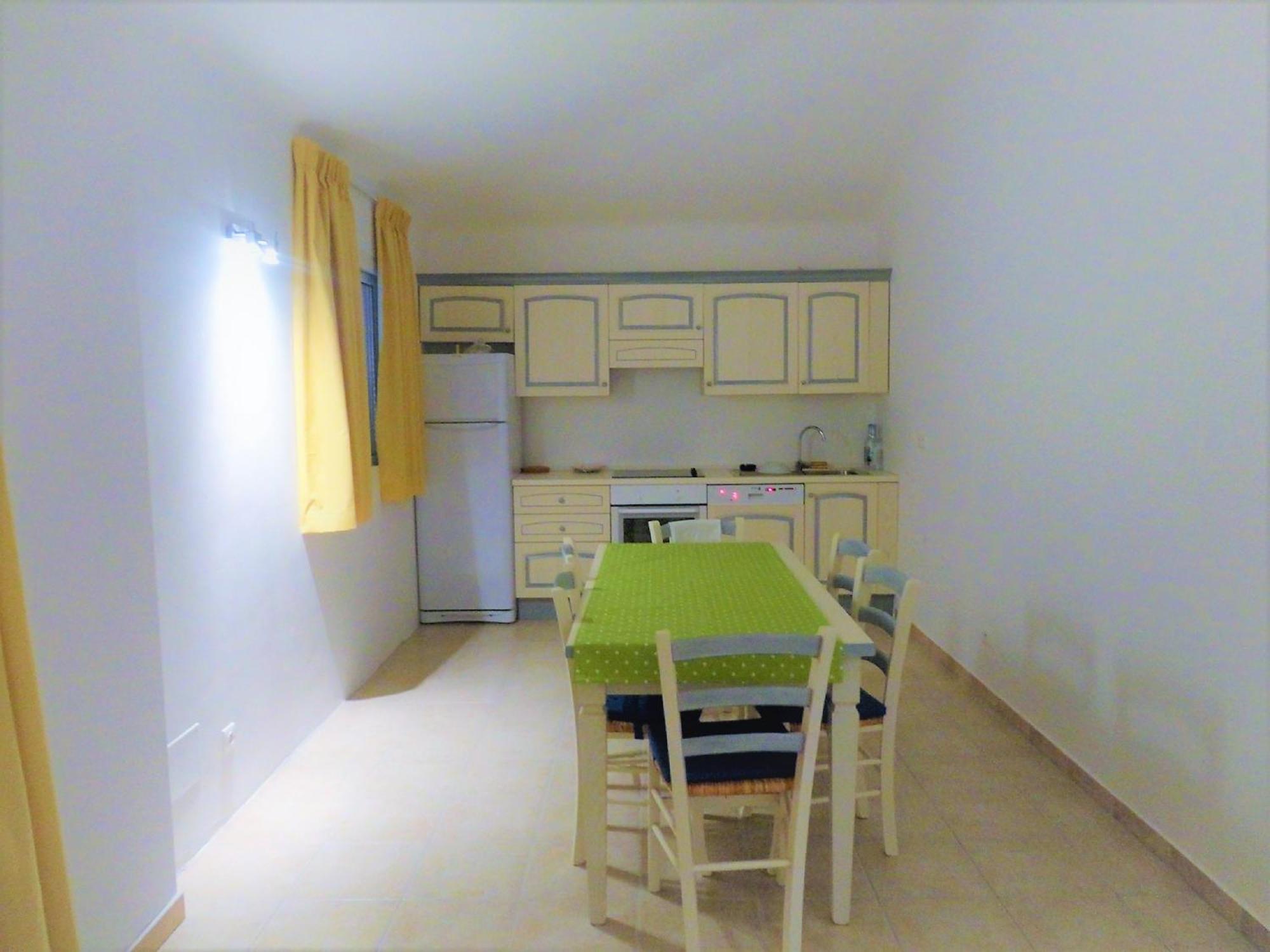 Residence Santa Giulia Park Πόρτο Βέκιο Δωμάτιο φωτογραφία