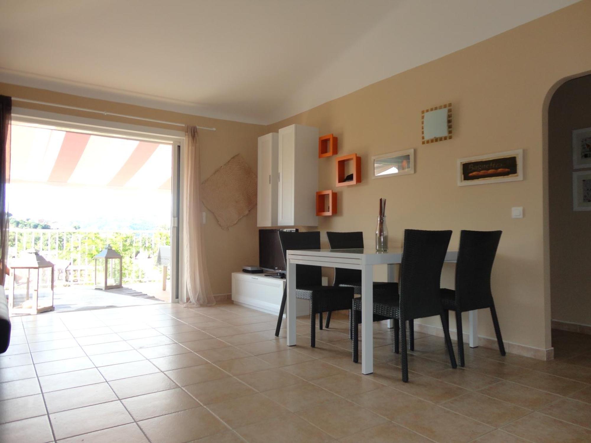 Residence Santa Giulia Park Πόρτο Βέκιο Δωμάτιο φωτογραφία