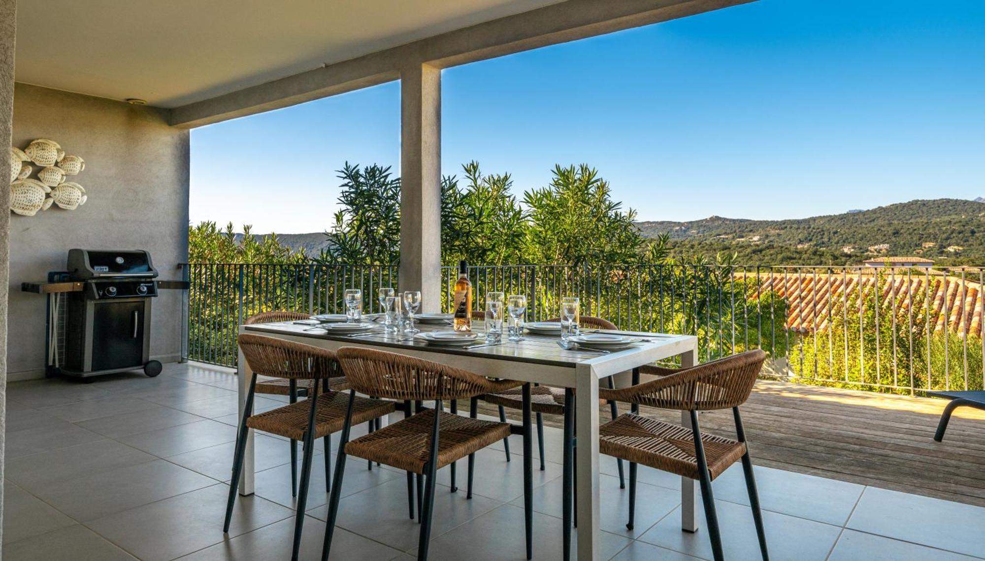 Residence Santa Giulia Park Πόρτο Βέκιο Εξωτερικό φωτογραφία
