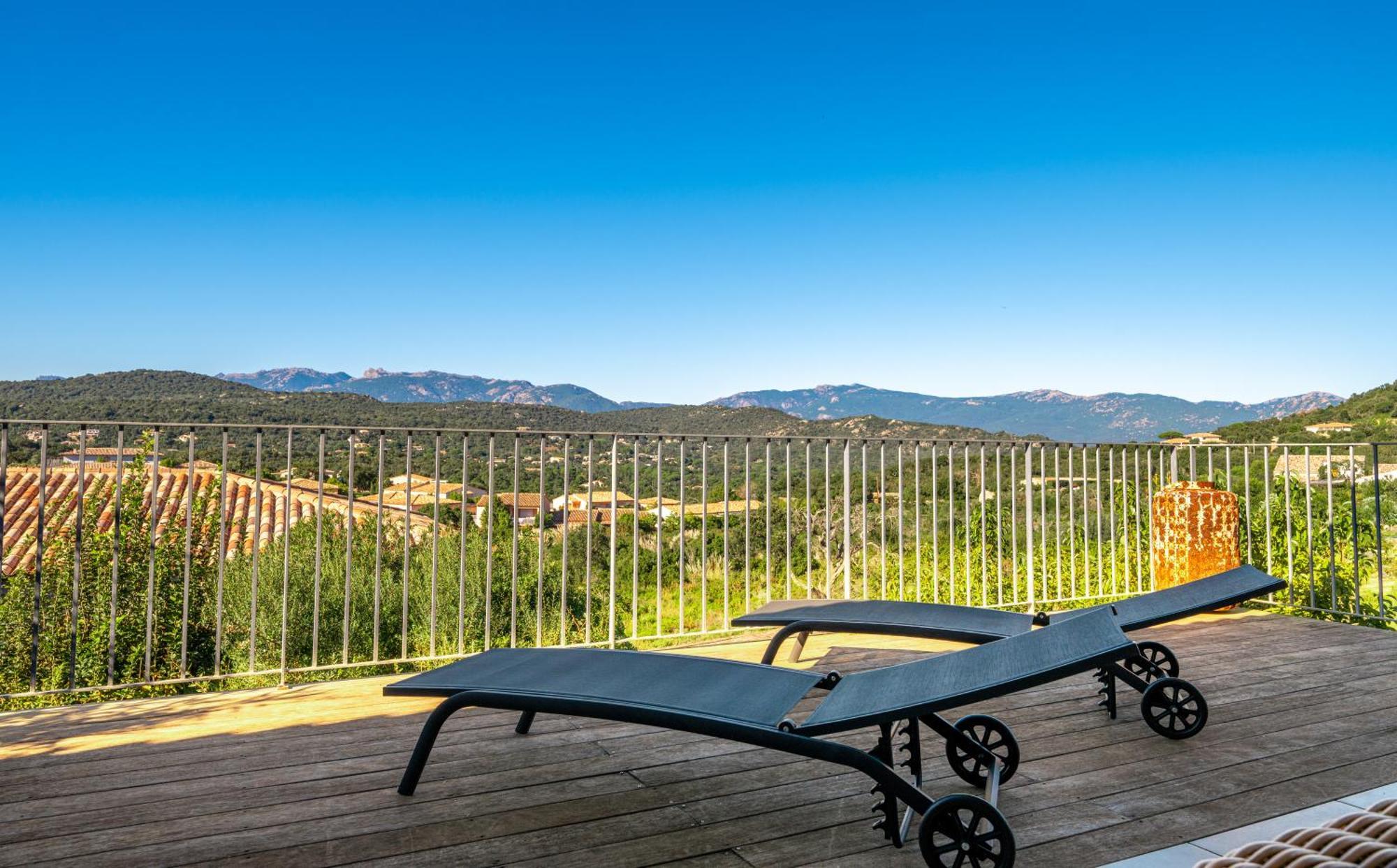 Residence Santa Giulia Park Πόρτο Βέκιο Εξωτερικό φωτογραφία