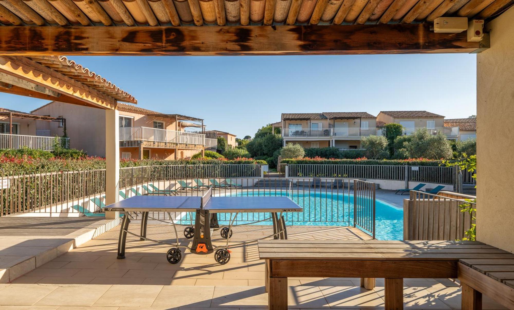 Residence Santa Giulia Park Πόρτο Βέκιο Εξωτερικό φωτογραφία