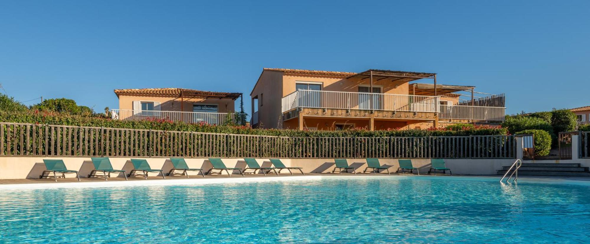 Residence Santa Giulia Park Πόρτο Βέκιο Εξωτερικό φωτογραφία