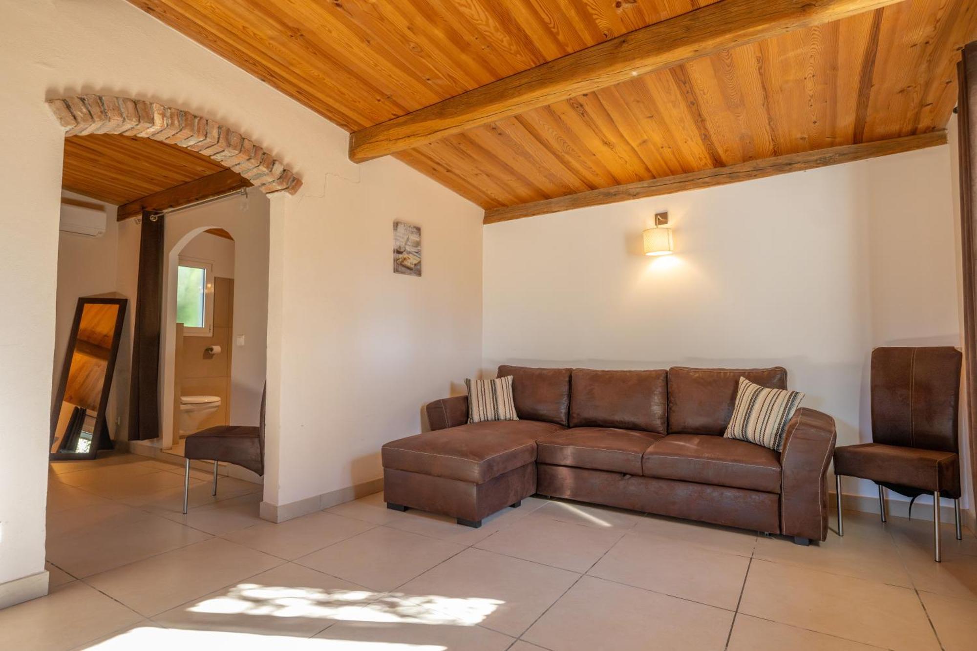 Residence Santa Giulia Park Πόρτο Βέκιο Εξωτερικό φωτογραφία