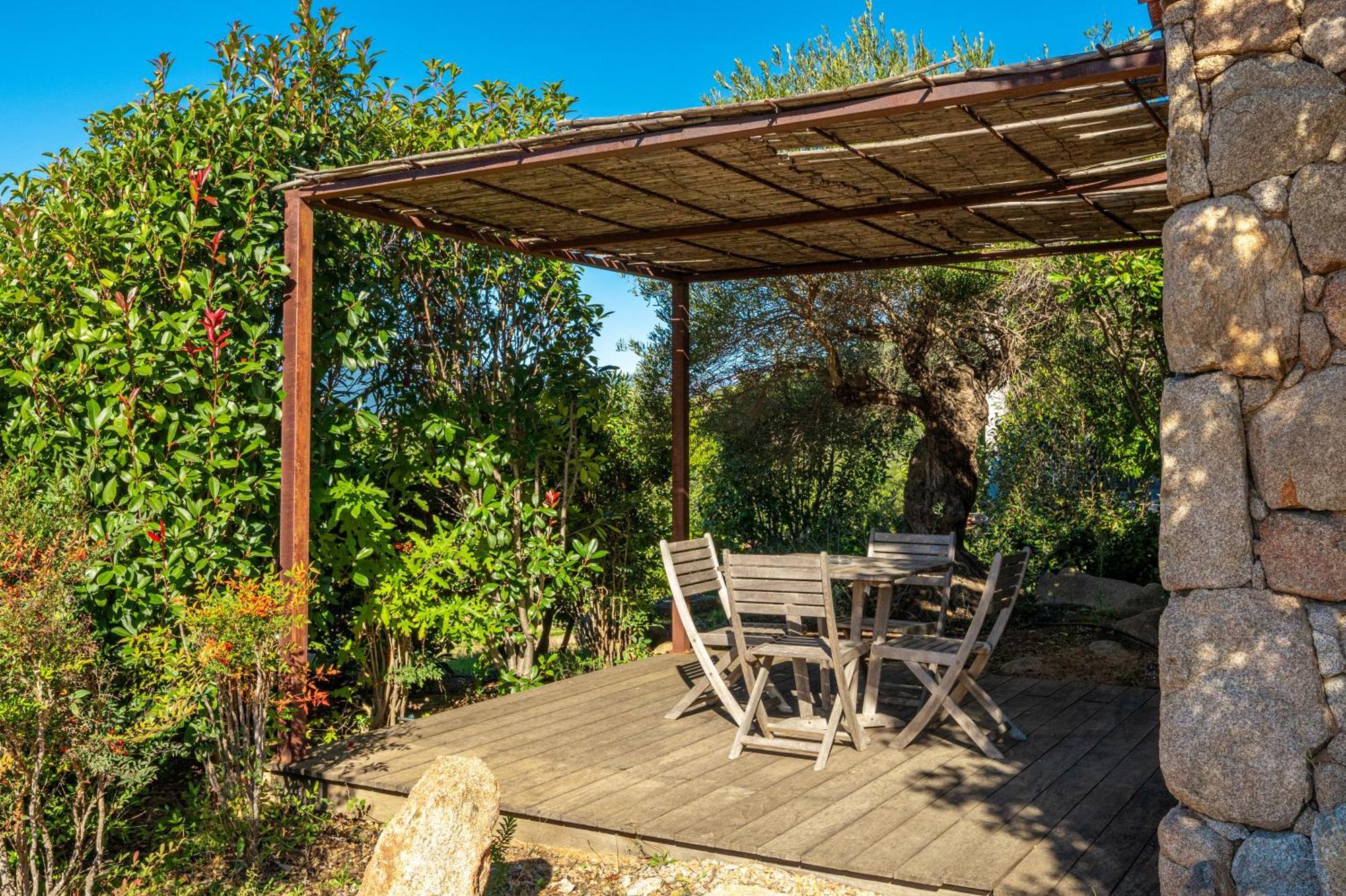 Residence Santa Giulia Park Πόρτο Βέκιο Εξωτερικό φωτογραφία