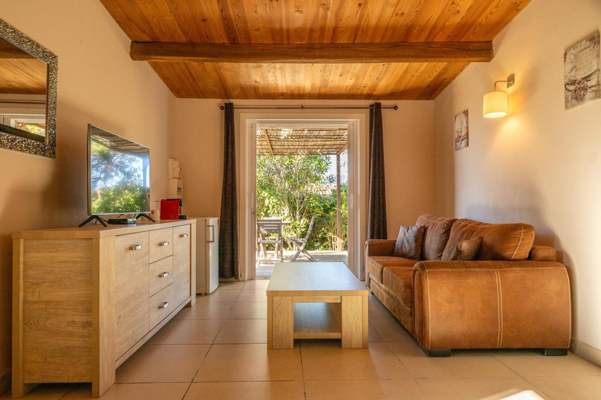 Residence Santa Giulia Park Πόρτο Βέκιο Εξωτερικό φωτογραφία