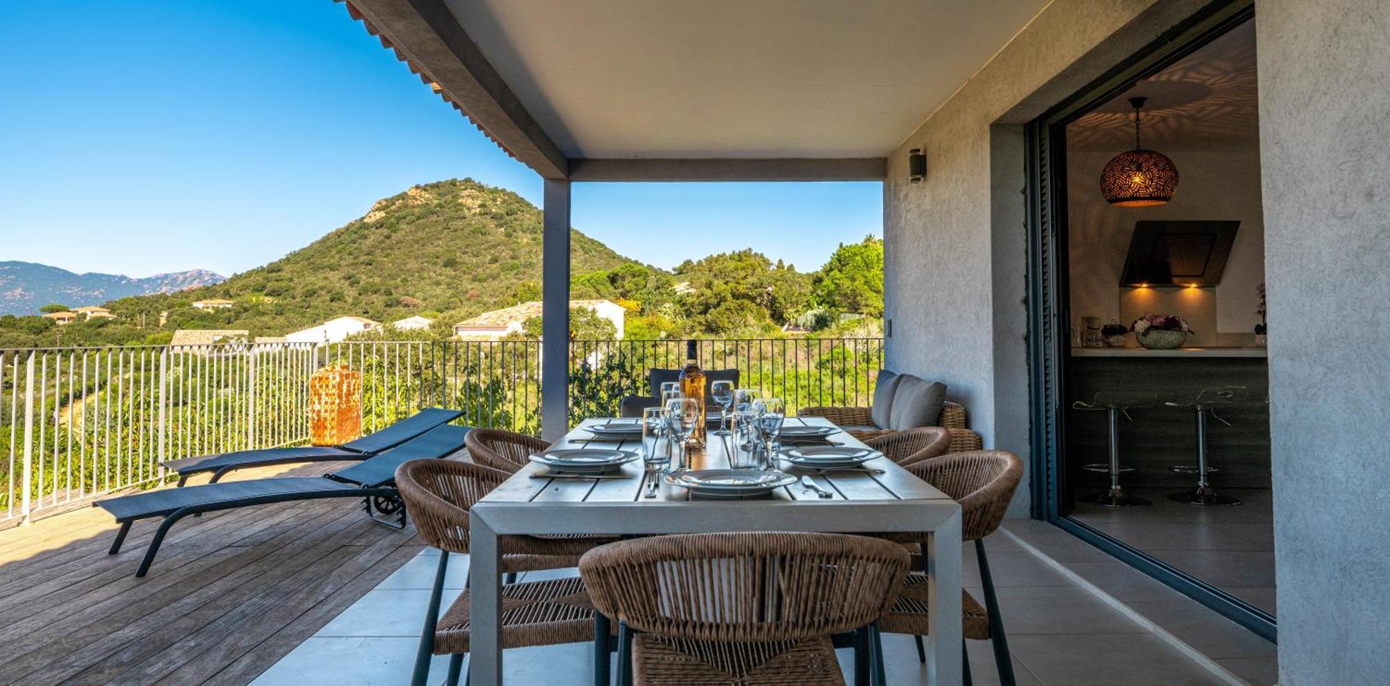Residence Santa Giulia Park Πόρτο Βέκιο Εξωτερικό φωτογραφία