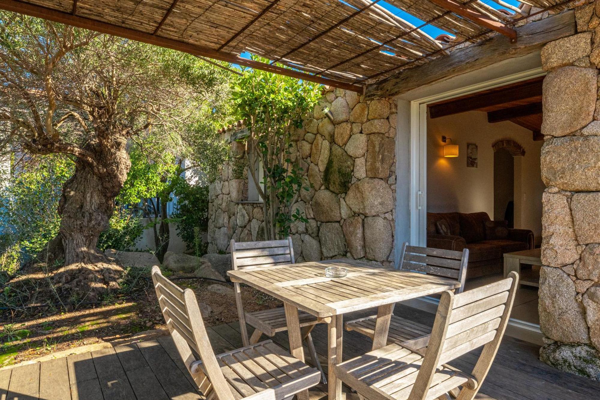 Residence Santa Giulia Park Πόρτο Βέκιο Εξωτερικό φωτογραφία