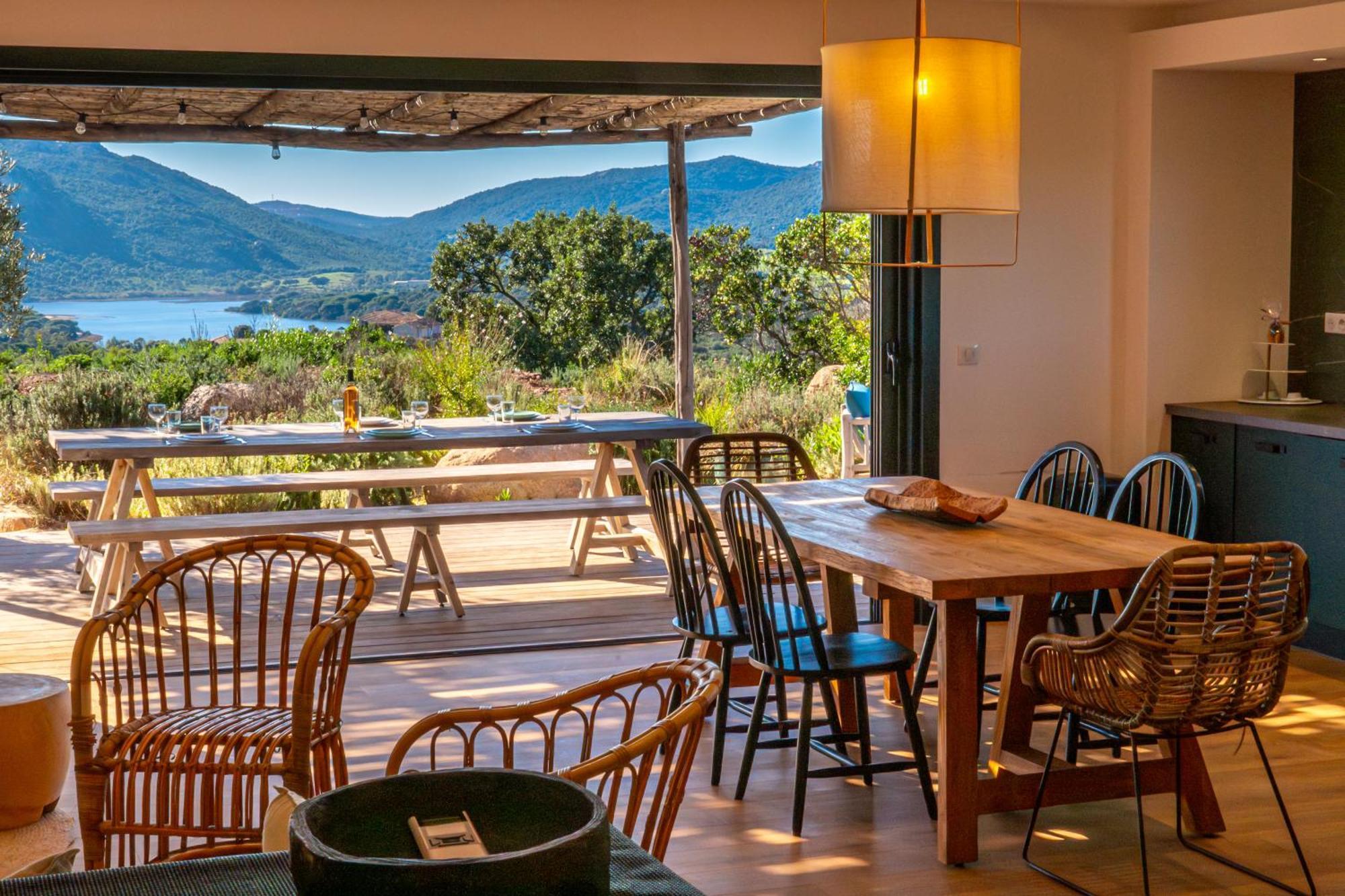 Residence Santa Giulia Park Πόρτο Βέκιο Εξωτερικό φωτογραφία