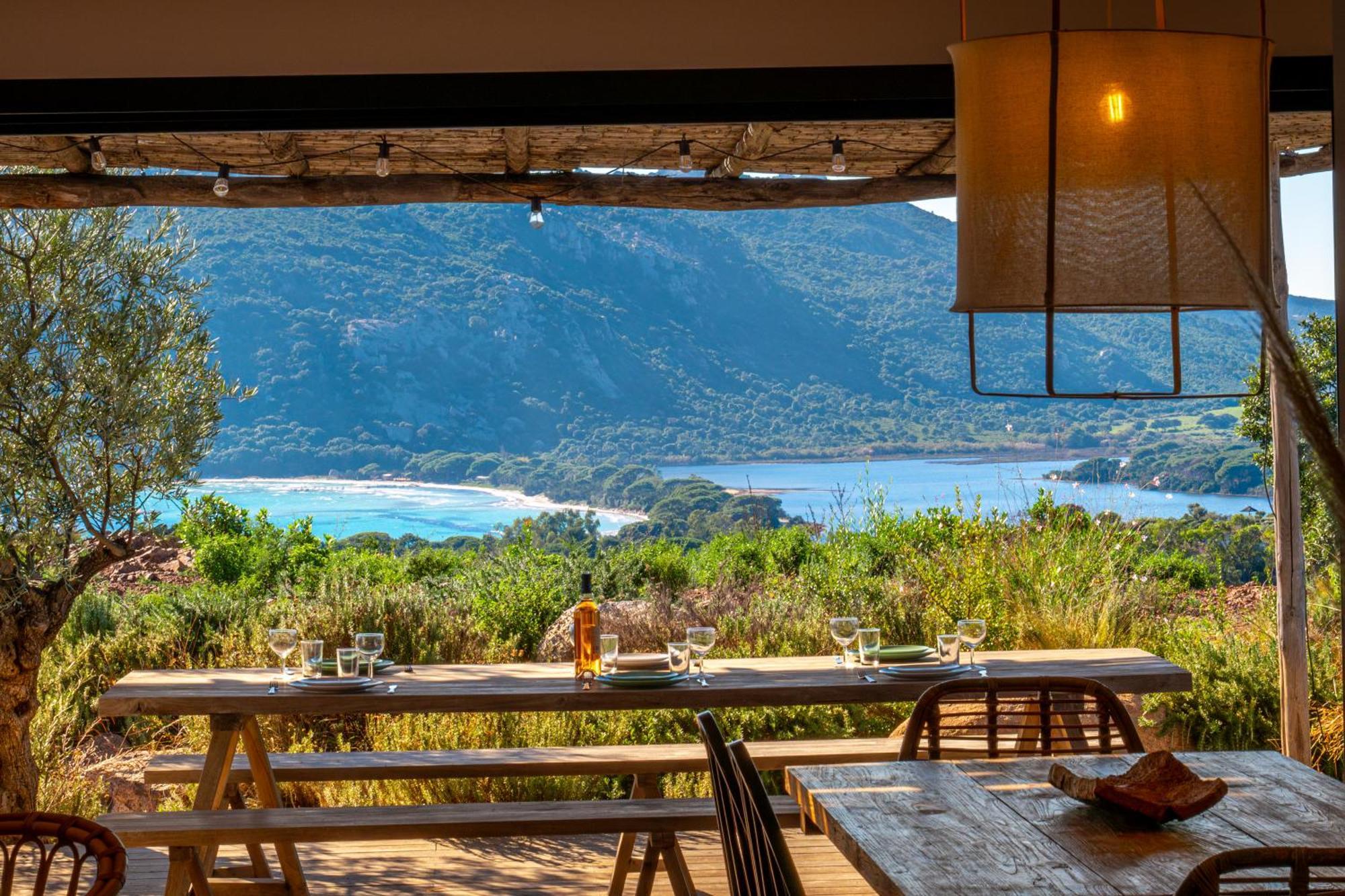 Residence Santa Giulia Park Πόρτο Βέκιο Εξωτερικό φωτογραφία