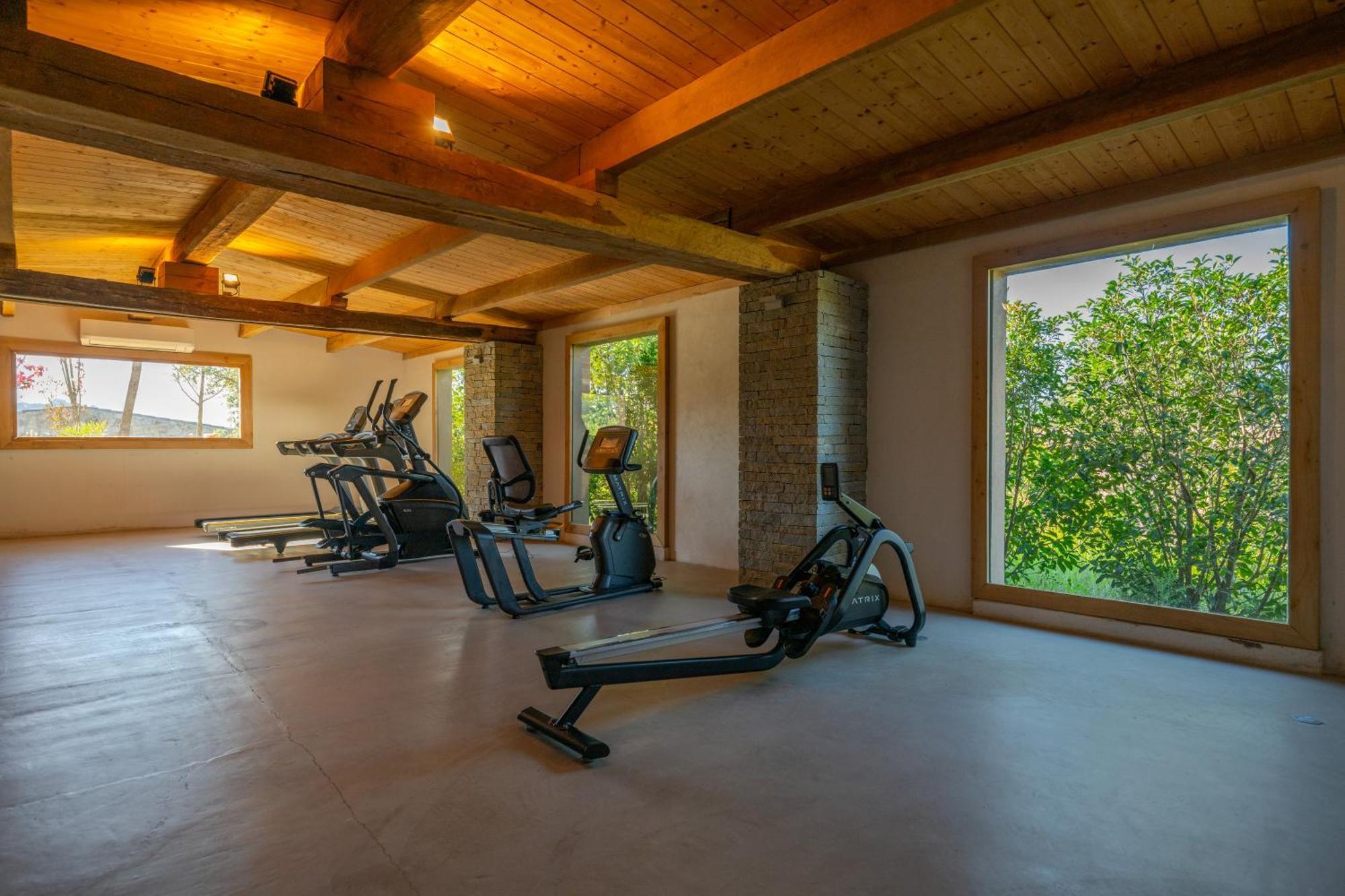 Residence Santa Giulia Park Πόρτο Βέκιο Εξωτερικό φωτογραφία
