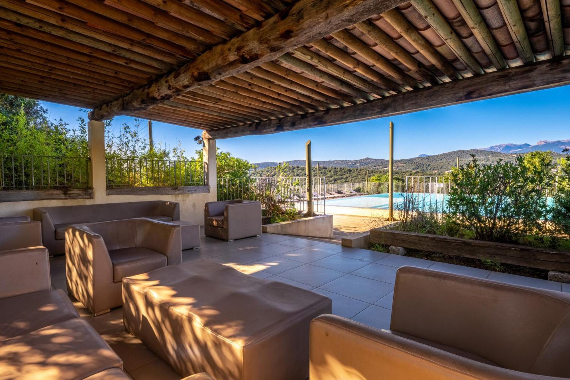 Residence Santa Giulia Park Πόρτο Βέκιο Εξωτερικό φωτογραφία