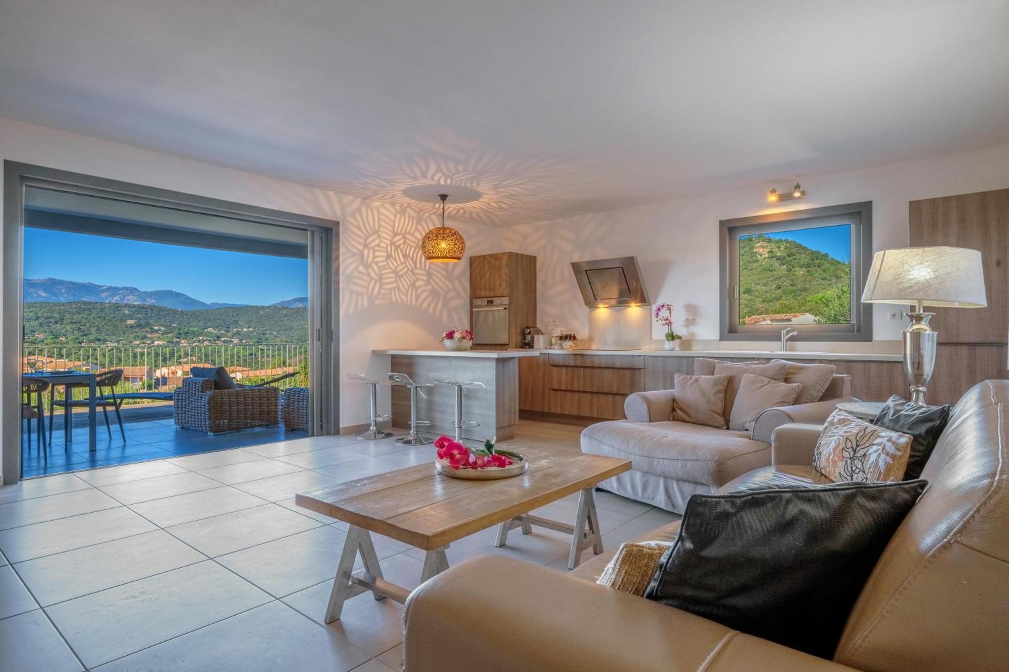 Residence Santa Giulia Park Πόρτο Βέκιο Εξωτερικό φωτογραφία