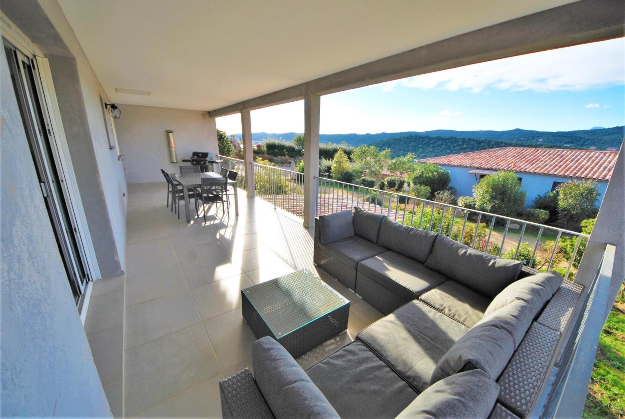 Residence Santa Giulia Park Πόρτο Βέκιο Εξωτερικό φωτογραφία