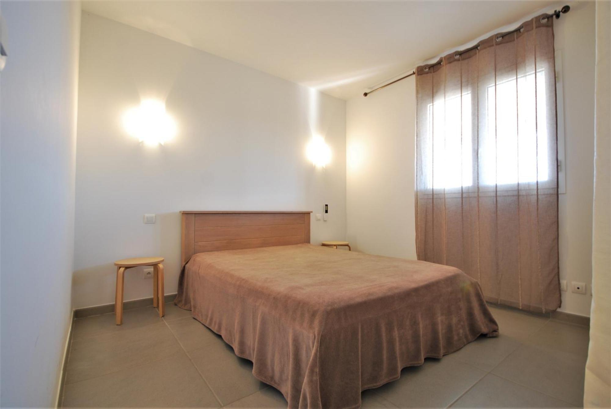 Residence Santa Giulia Park Πόρτο Βέκιο Δωμάτιο φωτογραφία