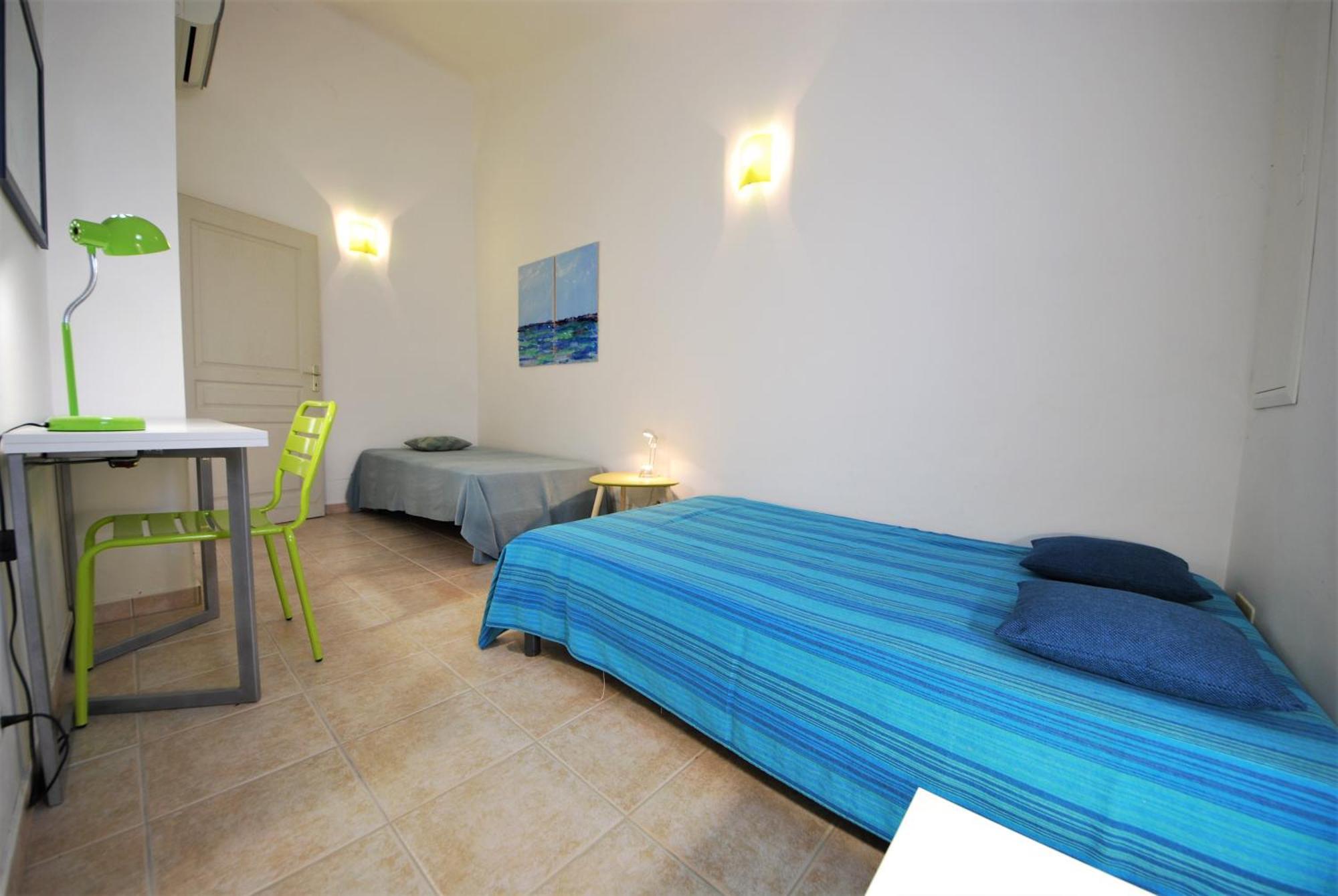 Residence Santa Giulia Park Πόρτο Βέκιο Δωμάτιο φωτογραφία