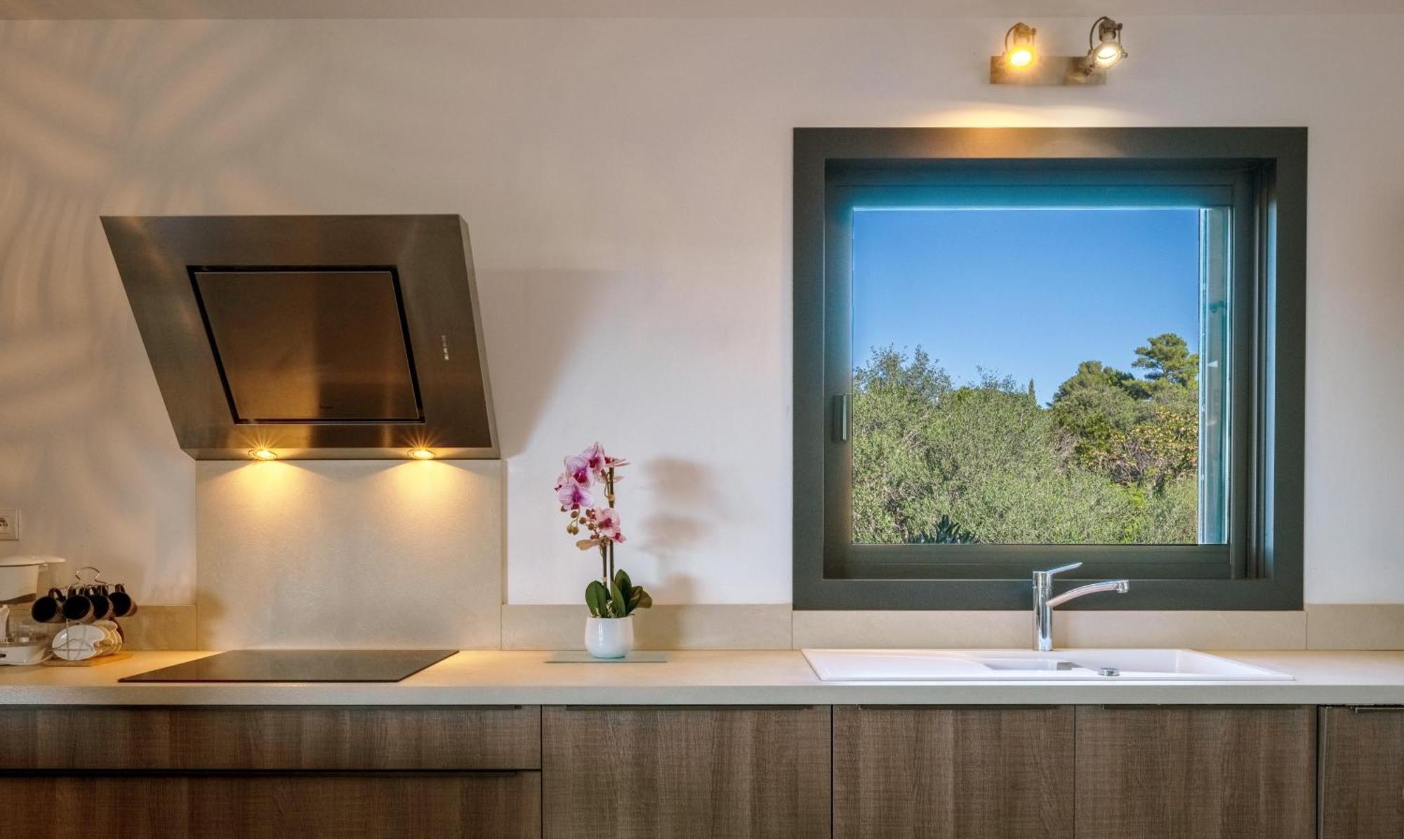 Residence Santa Giulia Park Πόρτο Βέκιο Εξωτερικό φωτογραφία