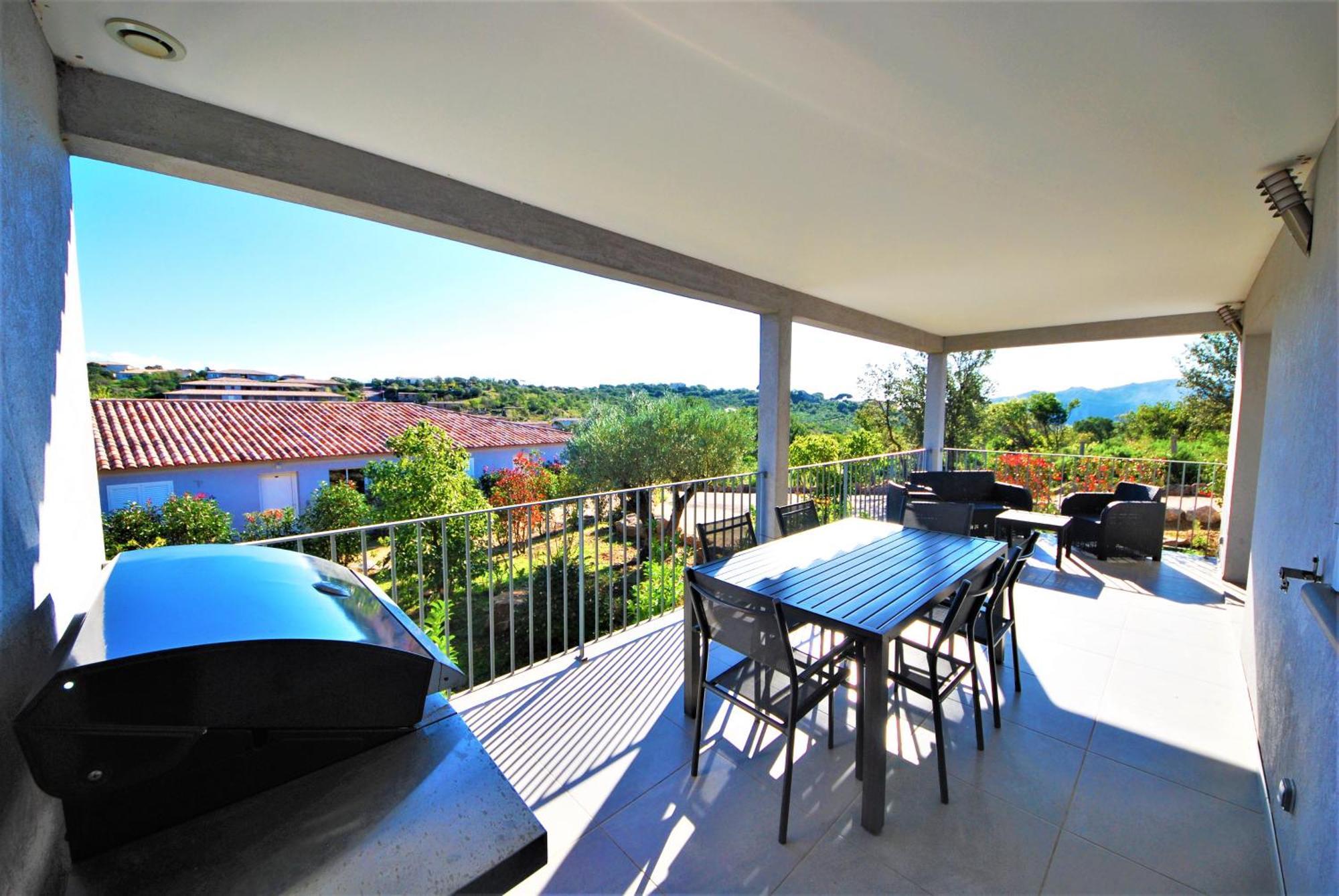 Residence Santa Giulia Park Πόρτο Βέκιο Δωμάτιο φωτογραφία