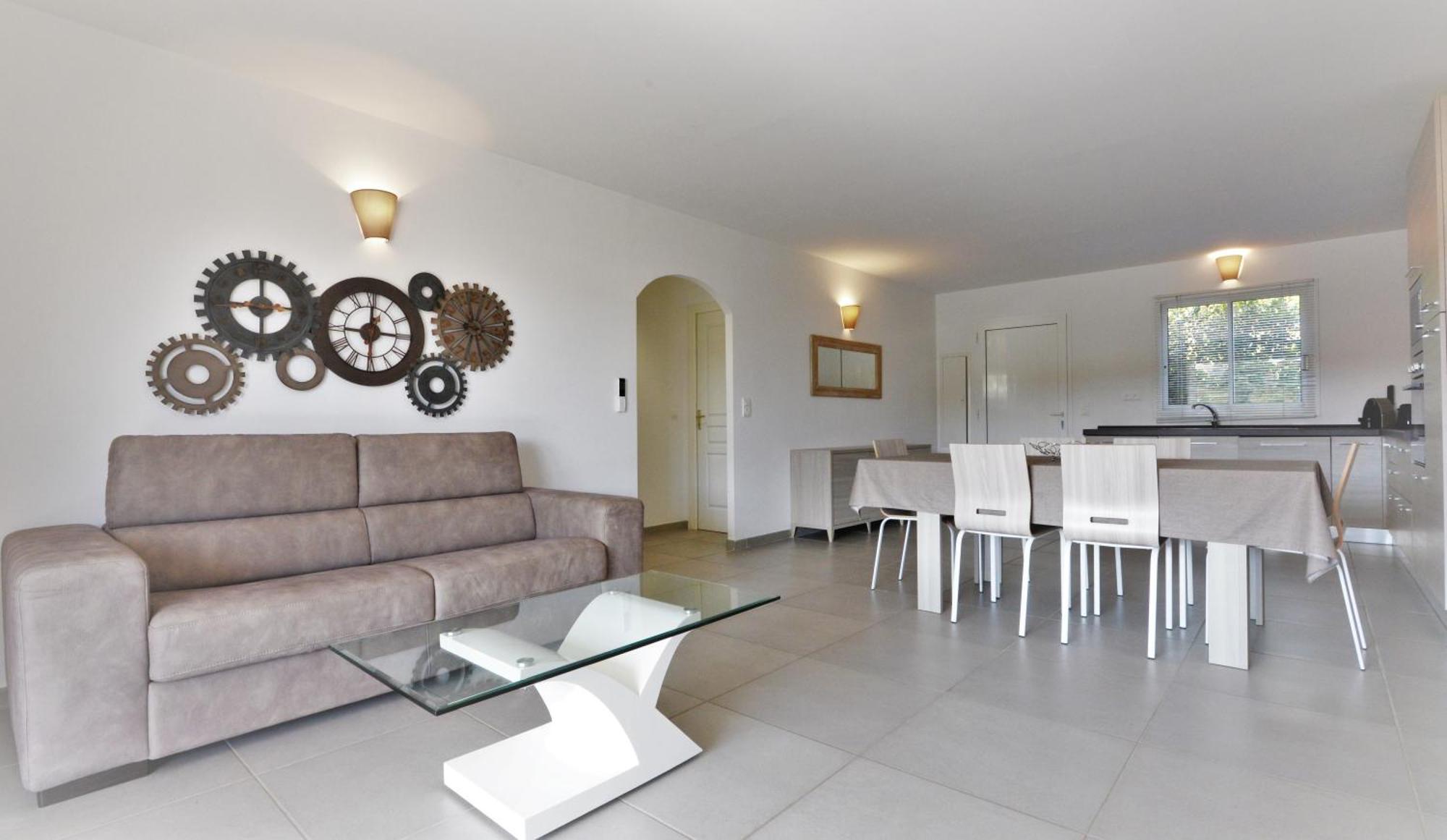 Residence Santa Giulia Park Πόρτο Βέκιο Δωμάτιο φωτογραφία