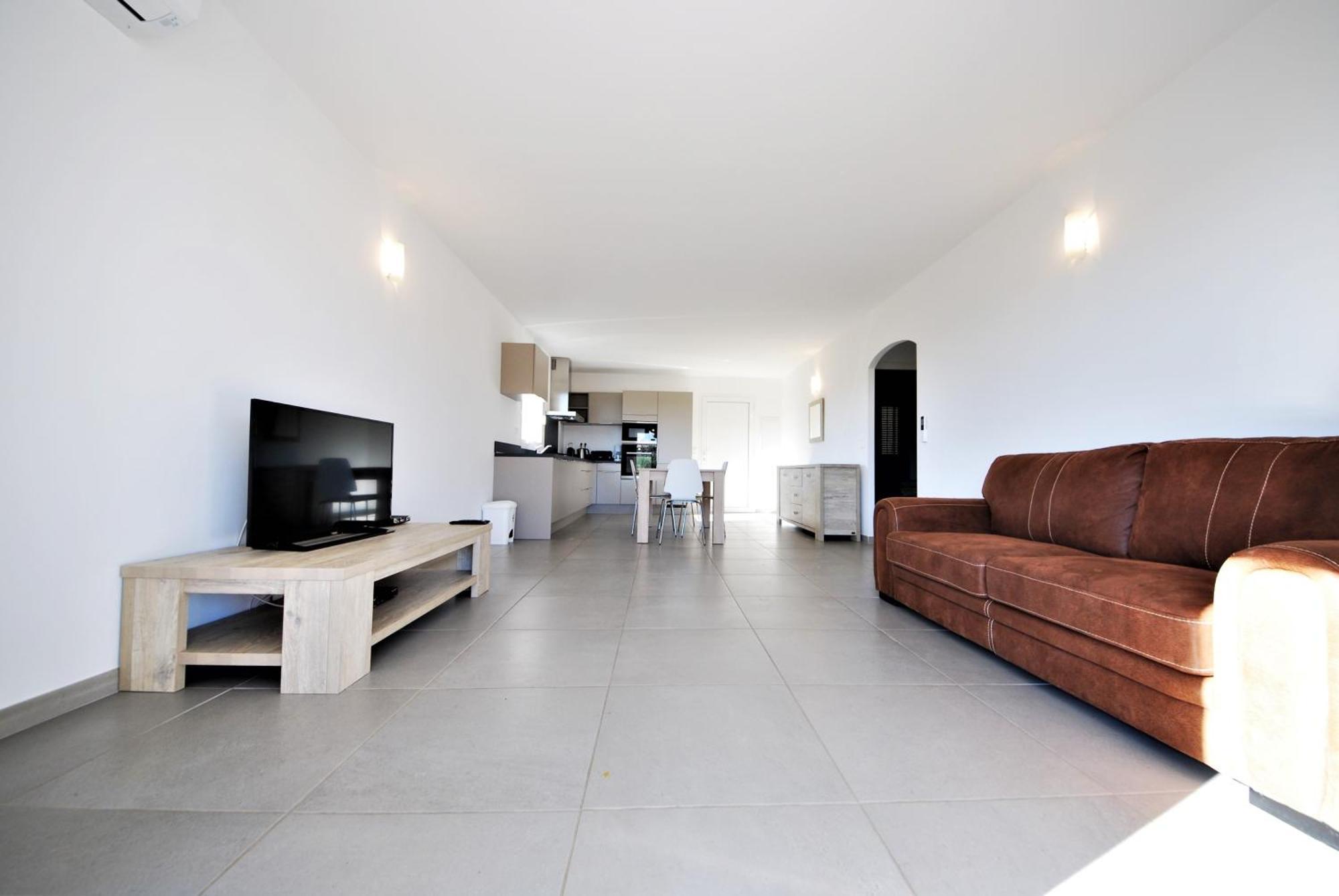 Residence Santa Giulia Park Πόρτο Βέκιο Δωμάτιο φωτογραφία