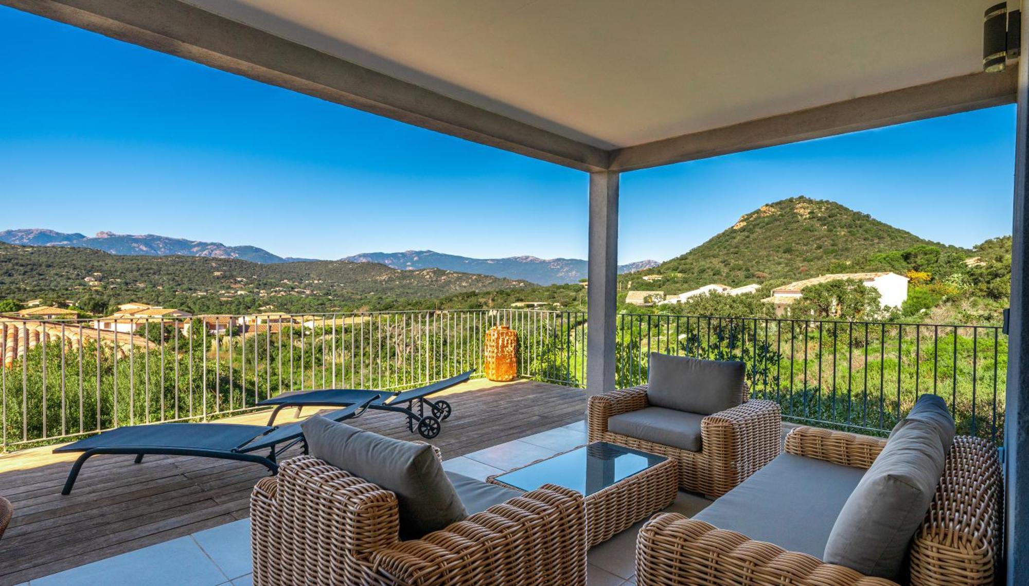 Residence Santa Giulia Park Πόρτο Βέκιο Εξωτερικό φωτογραφία
