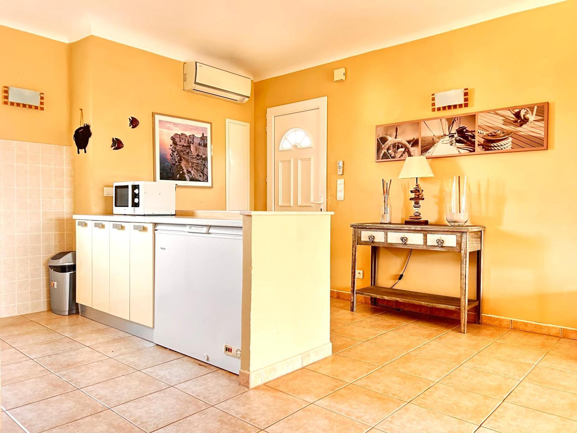 Residence Santa Giulia Park Πόρτο Βέκιο Δωμάτιο φωτογραφία