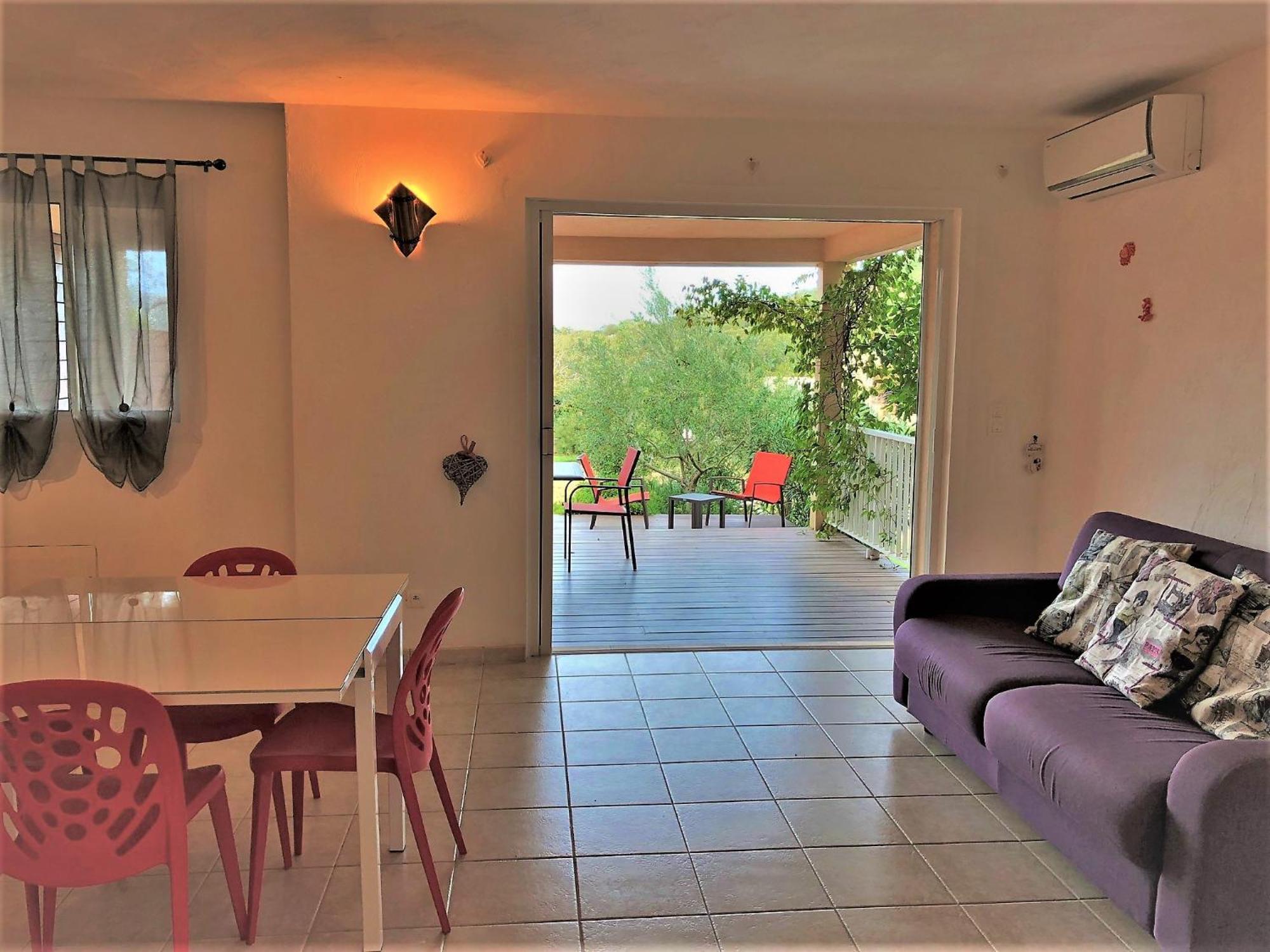 Residence Santa Giulia Park Πόρτο Βέκιο Δωμάτιο φωτογραφία
