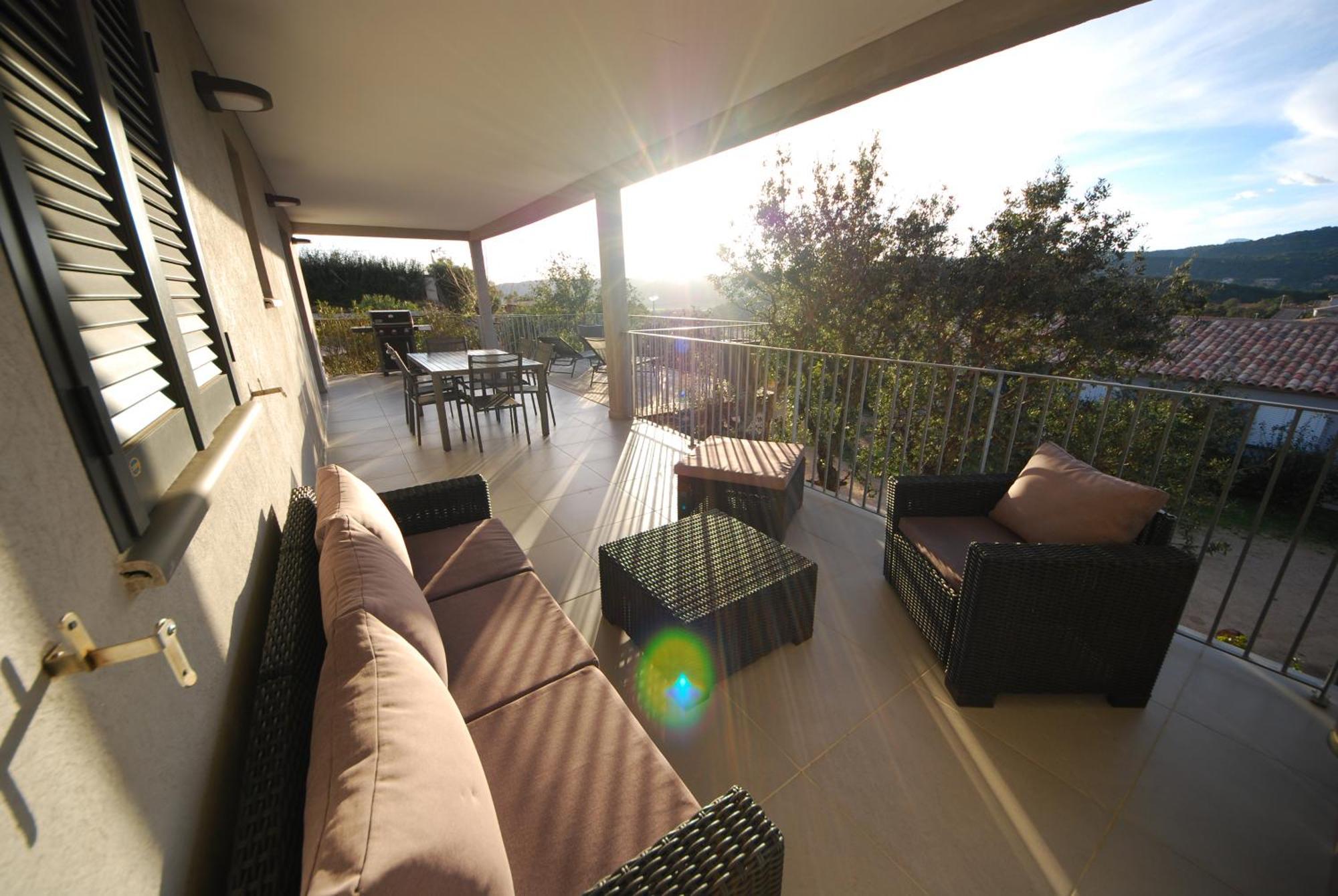 Residence Santa Giulia Park Πόρτο Βέκιο Δωμάτιο φωτογραφία