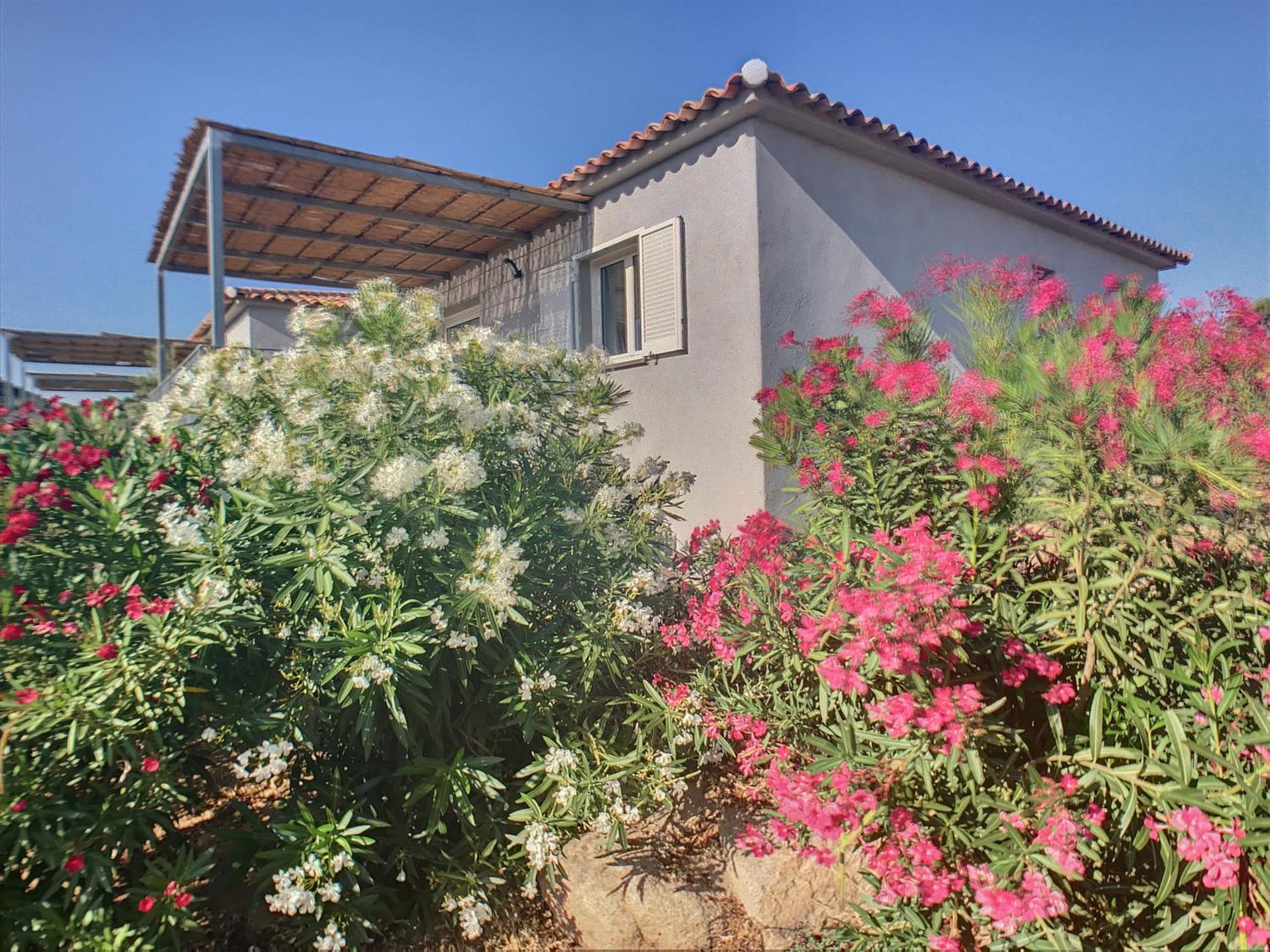 Residence Santa Giulia Park Πόρτο Βέκιο Εξωτερικό φωτογραφία