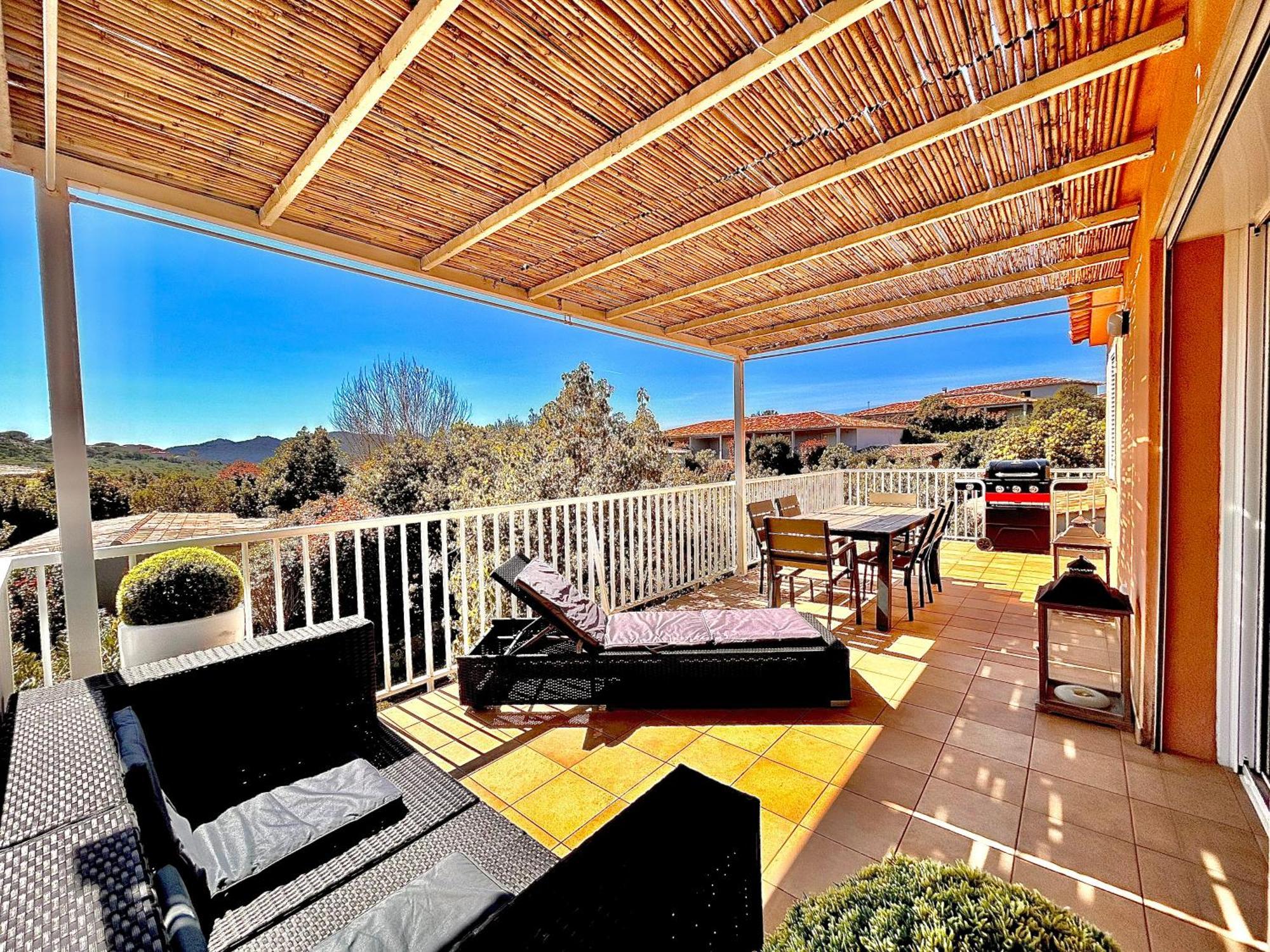 Residence Santa Giulia Park Πόρτο Βέκιο Δωμάτιο φωτογραφία