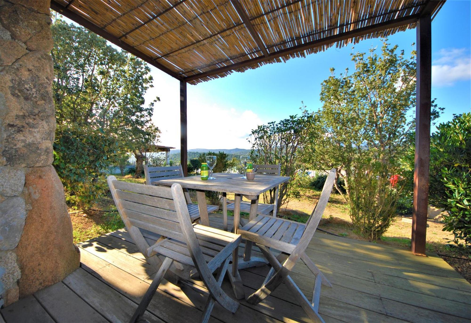 Residence Santa Giulia Park Πόρτο Βέκιο Δωμάτιο φωτογραφία