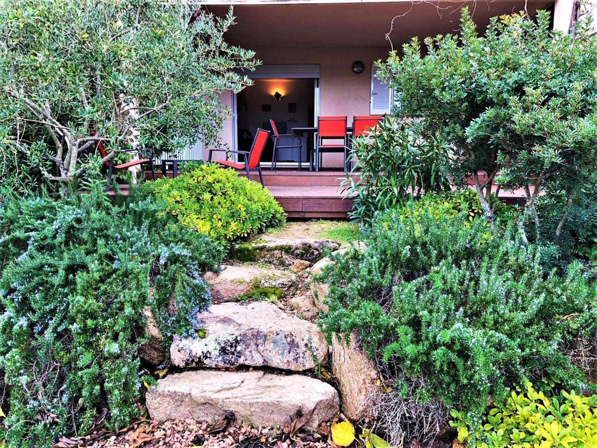 Residence Santa Giulia Park Πόρτο Βέκιο Δωμάτιο φωτογραφία
